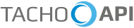 TachoAPI